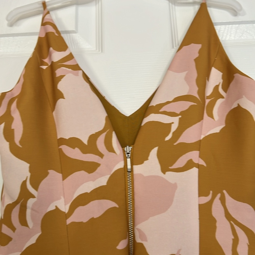 Keepsake The Label Camouflage Pattern Summer Slee… - image 4